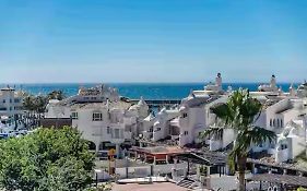 Apartamento Superior Alay En Puerto Marina Playa