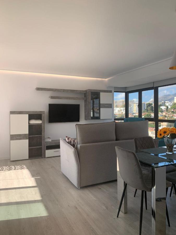 Apartamento Superior Alay En Puerto Marina Playa Benalmadena Exterior photo