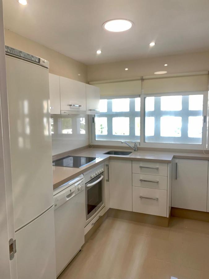 Apartamento Superior Alay En Puerto Marina Playa Benalmadena Exterior photo