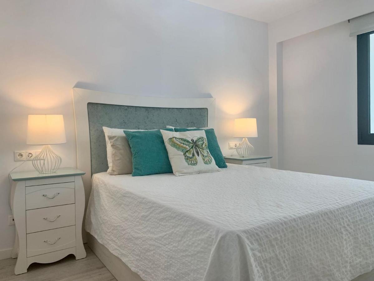 Apartamento Superior Alay En Puerto Marina Playa Benalmadena Exterior photo