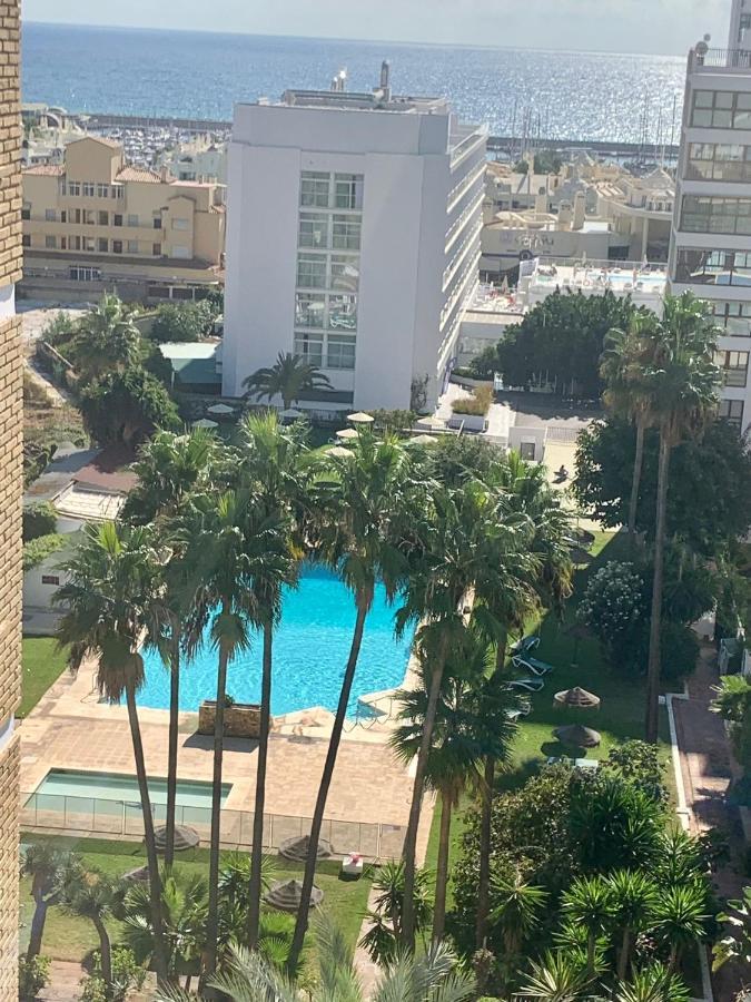 Apartamento Superior Alay En Puerto Marina Playa Benalmadena Exterior photo