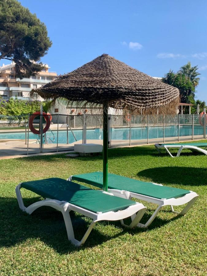 Apartamento Superior Alay En Puerto Marina Playa Benalmadena Exterior photo