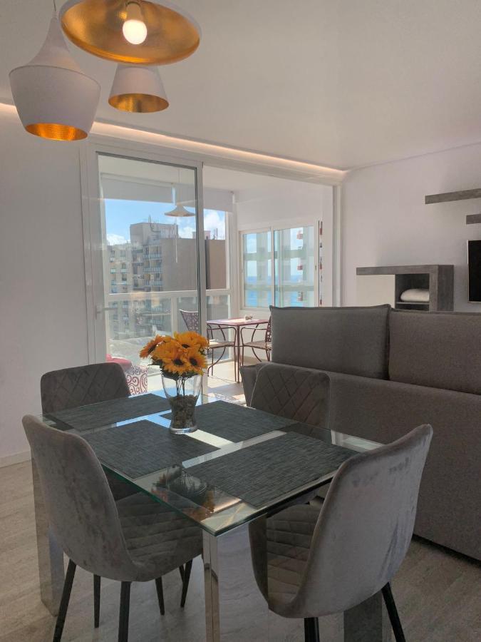 Apartamento Superior Alay En Puerto Marina Playa Benalmadena Exterior photo