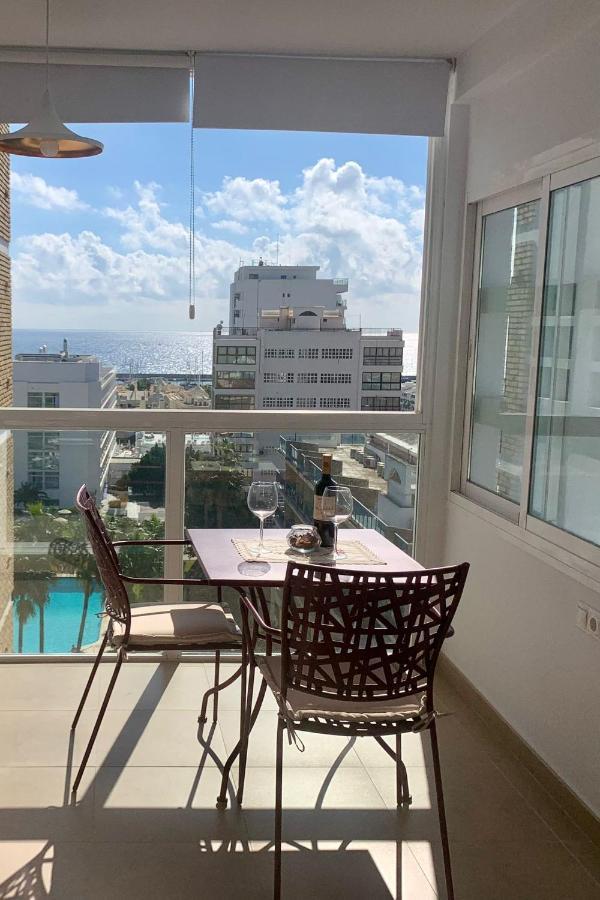 Apartamento Superior Alay En Puerto Marina Playa Benalmadena Exterior photo