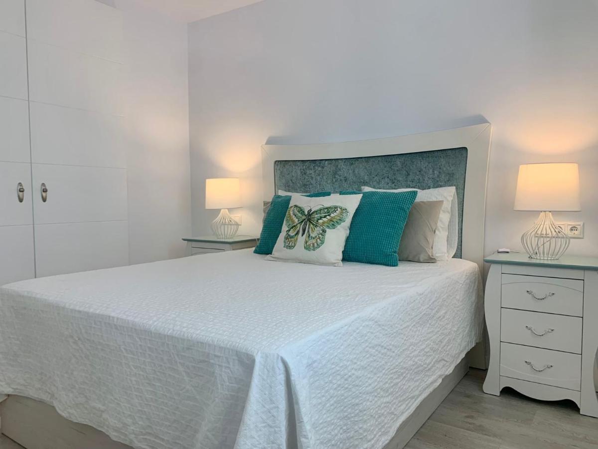 Apartamento Superior Alay En Puerto Marina Playa Benalmadena Exterior photo